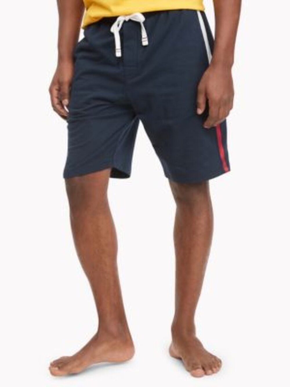 Tommy Hilfiger Men's Comfy Comfortable Sleep Short